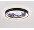 Настенно-потолочный светодиодный светильник Ambrella Light WALLERS FW11110 7