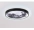 Настенно-потолочный светодиодный светильник Ambrella Light WALLERS FW11110 8