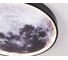 Настенно-потолочный светодиодный светильник Ambrella Light WALLERS FW11110 10