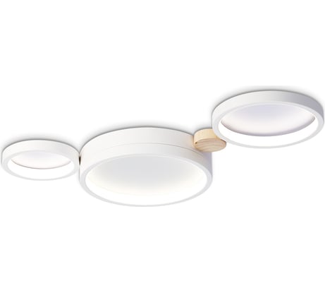 Настенно-потолочный светодиодный светильник Ambrella Light COMFORT FL4812