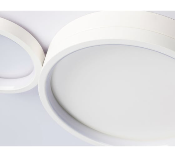 Настенно-потолочный светодиодный светильник Ambrella Light COMFORT FL4812