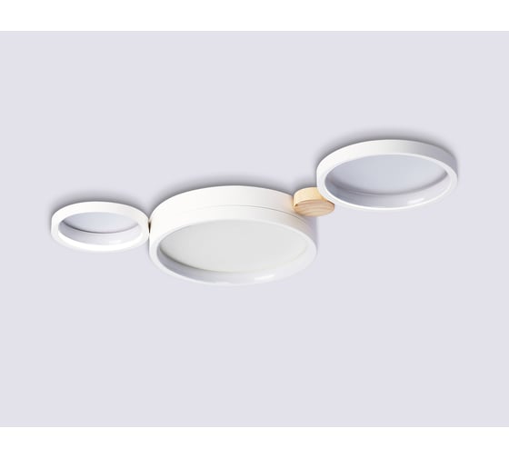 Настенно-потолочный светодиодный светильник Ambrella Light COMFORT FL4812
