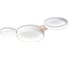 Настенно-потолочный светодиодный светильник Ambrella Light COMFORT FL4812 1