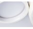 Настенно-потолочный светодиодный светильник Ambrella Light COMFORT FL4812 2