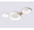 Настенно-потолочный светодиодный светильник Ambrella Light COMFORT FL4812 7
