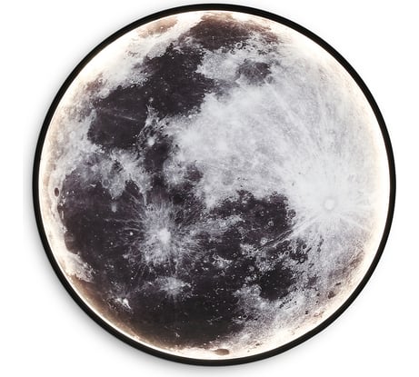 Настенно-потолочный светодиодный светильник Ambrella Light WALLERS FW11112