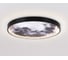 Настенно-потолочный светодиодный светильник Ambrella Light WALLERS FW11112 7