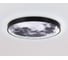 Настенно-потолочный светодиодный светильник Ambrella Light WALLERS FW11112 8