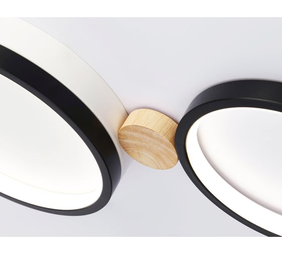 Настенно-потолочный светодиодный светильник Ambrella Light COMFORT FL4814