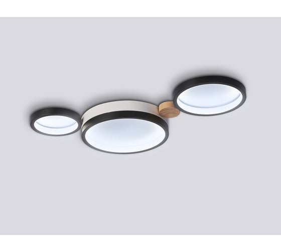 Настенно-потолочный светодиодный светильник Ambrella Light COMFORT FL4814