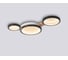Настенно-потолочный светодиодный светильник Ambrella Light COMFORT FL4814 6