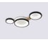 Настенно-потолочный светодиодный светильник Ambrella Light COMFORT FL4814 7