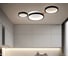 Настенно-потолочный светодиодный светильник Ambrella Light COMFORT FL4814 9