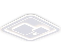 Настенно-потолочный светодиодный светильник Ambrella Light ACRYLICA FA7712