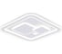 Настенно-потолочный светодиодный светильник Ambrella Light ACRYLICA FA7712 1