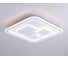 Настенно-потолочный светодиодный светильник Ambrella Light ACRYLICA FA7712 4