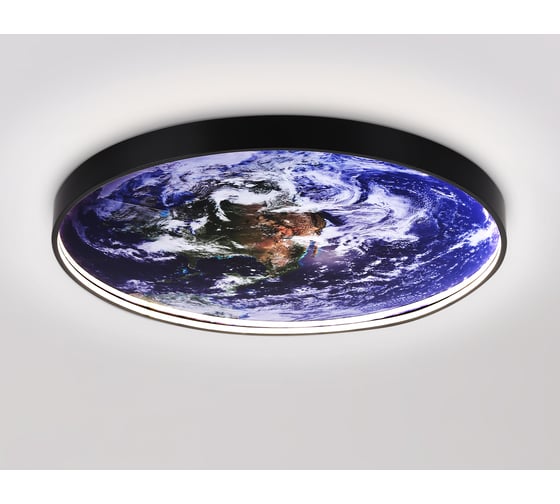 Настенно-потолочный светодиодный светильник Ambrella Light WALLERS FW11134