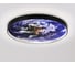 Настенно-потолочный светодиодный светильник Ambrella Light WALLERS FW11134 5