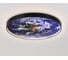 Настенно-потолочный светодиодный светильник Ambrella Light WALLERS FW11134 6