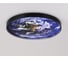 Настенно-потолочный светодиодный светильник Ambrella Light WALLERS FW11134 8