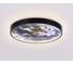 Настенно-потолочный светодиодный светильник Ambrella Light WALLERS FW11131 7