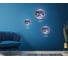 Настенно-потолочный светодиодный светильник Ambrella Light WALLERS FW11131 12