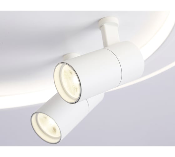 Настенно-потолочный светодиодный светильник Ambrella Light COMFORT FL51391