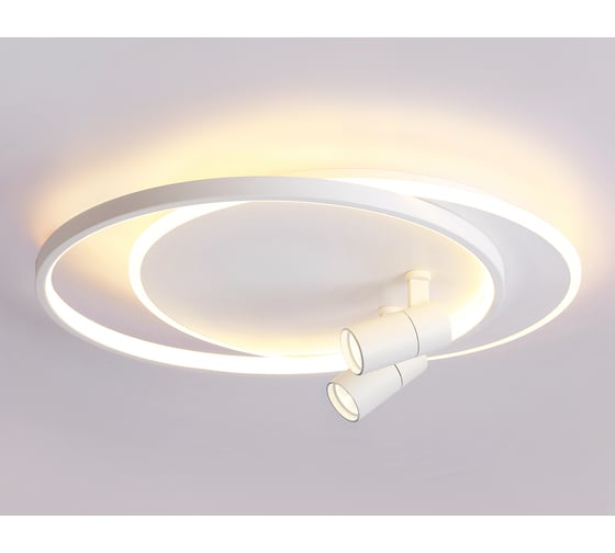 Настенно-потолочный светодиодный светильник Ambrella Light COMFORT FL51391