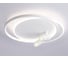 Настенно-потолочный светодиодный светильник Ambrella Light COMFORT FL51391 3