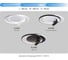 Настенно-потолочный светодиодный светильник Ambrella Light COMFORT FL51391 4