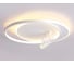 Настенно-потолочный светодиодный светильник Ambrella Light COMFORT FL51391 5