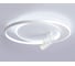 Настенно-потолочный светодиодный светильник Ambrella Light COMFORT FL51391 6