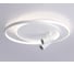 Настенно-потолочный светодиодный светильник Ambrella Light COMFORT FL51391 7