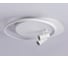 Настенно-потолочный светодиодный светильник Ambrella Light COMFORT FL51391 9
