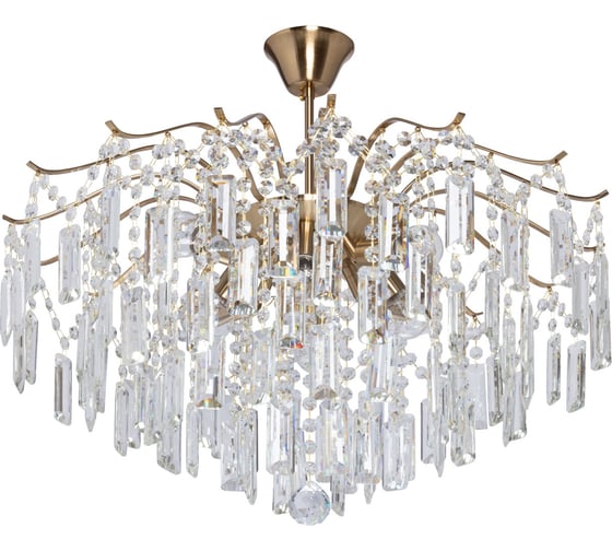 Потолочная люстра MW LIGHT Бриз 111019608