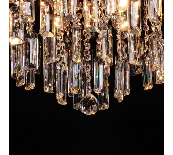 Потолочная люстра MW LIGHT Бриз 111019408