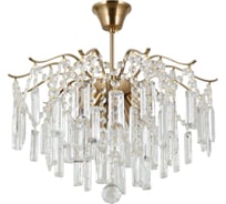 Потолочная люстра MW LIGHT Бриз 111019506