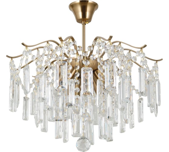 Потолочная люстра MW LIGHT Бриз 111019506