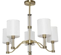 Потолочная люстра MW LIGHT Конрад 667013005