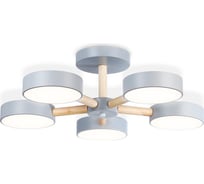 Потолочный светодиодный светильник Ambrella Light COMFORT FL4826