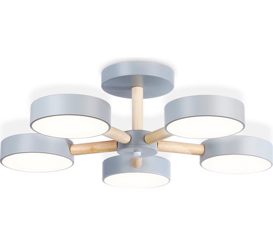 Потолочный светодиодный светильник Ambrella Light COMFORT FL4826