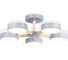 Потолочный светодиодный светильник Ambrella Light COMFORT FL4826 1