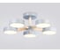 Потолочный светодиодный светильник Ambrella Light COMFORT FL4826 3