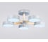 Потолочный светодиодный светильник Ambrella Light COMFORT FL4826 4