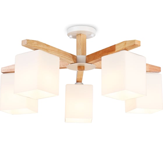 Потолочная люстра Ambrella Light TRADITIONAL TR83118 1