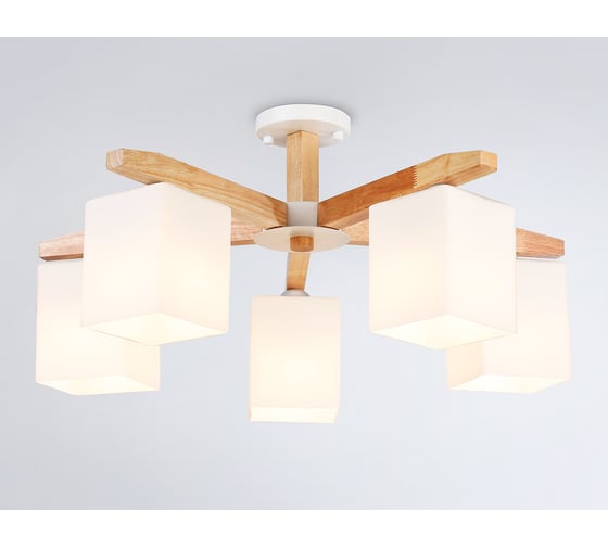 Потолочная люстра Ambrella Light TRADITIONAL TR83118