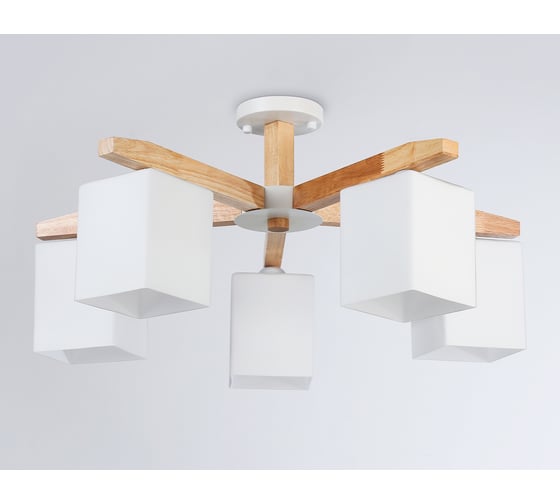 Потолочная люстра Ambrella Light TRADITIONAL TR83118