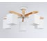 Потолочная люстра Ambrella Light TRADITIONAL TR83118 4