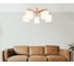 Потолочная люстра Ambrella Light TRADITIONAL TR83118 6
