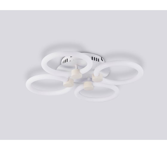 Потолочный светодиодный светильник Ambrella Light ACRYLICA FA3808